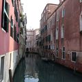Venise, l'atypique