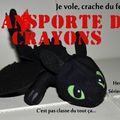 Faire une trousse sur base d'une peluche [DIY - custo - couture facile]