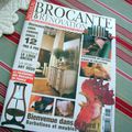 Brocante & rénovation