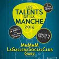 LES TALENTS DE LA MANCHE.