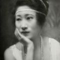 Hui-lan Oei (Madame Wellington Koo), photographed by E.O. Hoppé, 1921