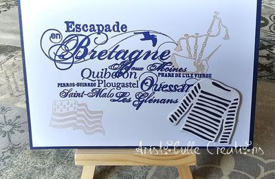 Escapade bretonne
