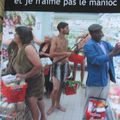 Je suis noir et je n'aime pas le manioc