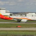 Aéroport: Toulouse-Blagnac: Hong Kong Airlines: Airbus A330-343X: F-WWKR: MSN:1398.