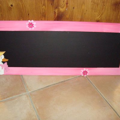 Ardois de Melle Canne