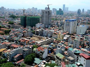 Bonjour! Je m’appelle Anh! Je viens de Ha Long