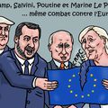 les anti-Europe