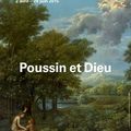 "Poussin et Dieu" au Musée du Louvre