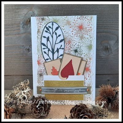 Saison préférée ...