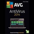 تحميل برنامج اي في جي Download AVG Free Antivirus2014