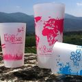 Ecocup : boire durable !