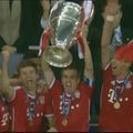 le FC Bayern 5 étoiles !!