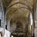 L'abbaye de LONGUES SUR MER va recevoir la manne de Stéphane BERN