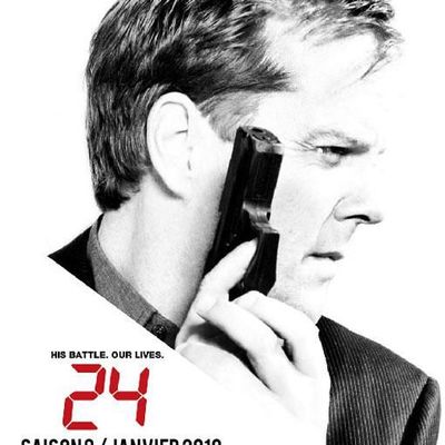 ...Goûts de merde Awards 2009 : Série la plus attendue