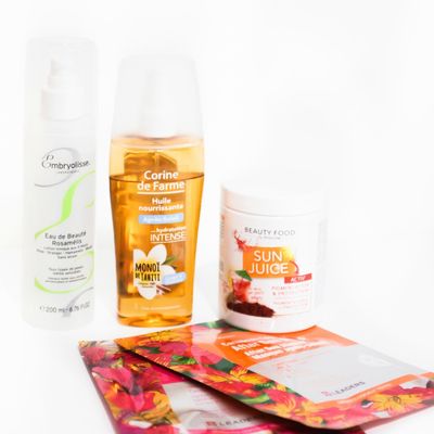 Nouveautés estivales