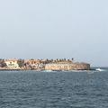 Dakar - île de Gorée