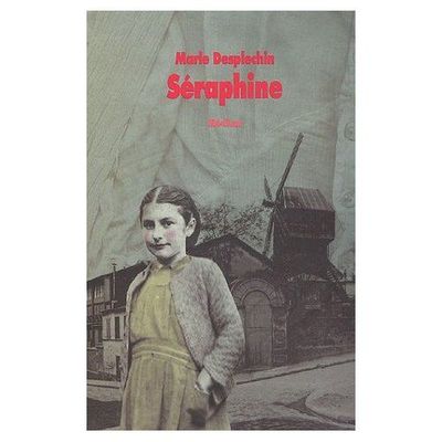 Séraphine de Marie Despelchin