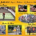 Tour de France 2019, arrivée à la Planche des Belles Filles