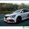  Location voiture Casablanca – La Renault Megane 4 Gt Line