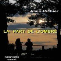 LA PART DE L'OMBRE