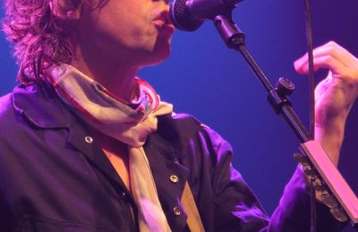Razorlight au Bataclan le samedi 2 février