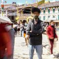 Les jeunes réfugiés tibétains au Népal ont du mal à joindre les deux bouts.