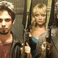 cinéma : Planète Terreur - un film Grindhouse