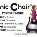 Code Promo Tonic Chair et offres de réduction