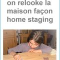 Déco, tendance upcycling : on relooke la maison façon home staging