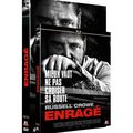 Sortie Vidéo : Enragé. Russel Crowe et il est pas ( du tout) content