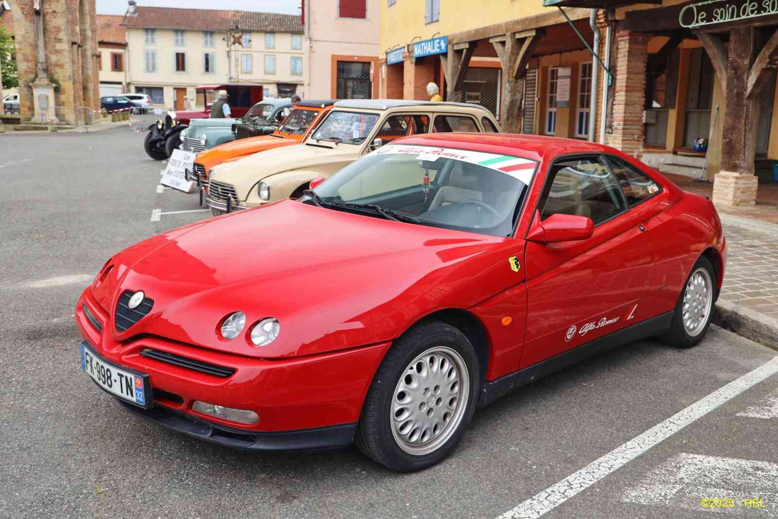Alfa Romeo GTV V6 TB_01- 1997 [I] HL_GF