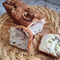 CAKE THON et POIVRONS