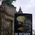 De BYZANCE à ISTANBUL, ce dimanche à PARIS