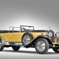 RM Auctions announces stunning early highlights for biennial sale during the Concorso d'Eleganza Villa d'Este 