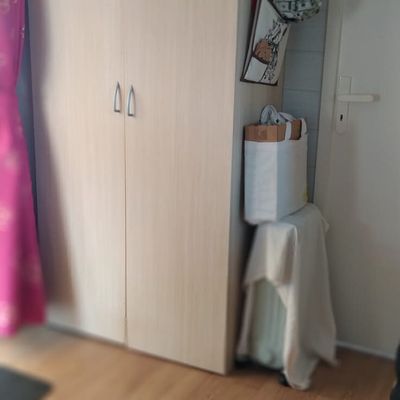 PIECE PRINCIPALE placard