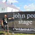 hiya John Peel Stage / Glastonbury festival 2017, avranches infos is coming !!!!