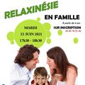 votre prochain rendez-vous en famille pour se détendre, se relaxer, partager un beau moment ensemble