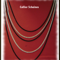 Collier 5chaines