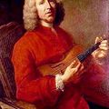 RAMEAU, SA POULE ET LA MUSIQUE DE KIT ARMSTRONG EN PARTAGE.