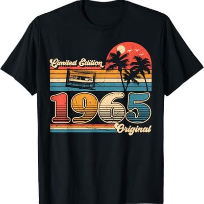 60 Ans, ça se fête : 1