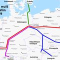 De nouveaux trains de nuit entre Berlin et Vienne, Budapest et Cracovie