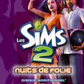 Les Sims 2 : Nuits de Folie