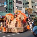 Carnaval Brésilien à Tokyo