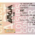 MGMT - Mercredi 28 Mai 2008 - Bataclan (Paris)