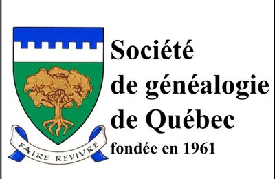 Avez vous des ancêtres de votre famille qui ont migré au Québec ?