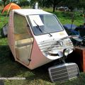 Arola microcar (32ème Bourse d'échanges de Lipsheim)