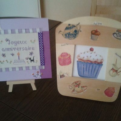 ronde anniversaire sur le forum à l'ouvrage