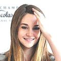 Les mille visages de Shailene Woodley