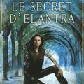 Le secret d'Elantra par Michelle Sagara