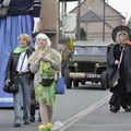 11T. les Géants du Carnaval de Rieux